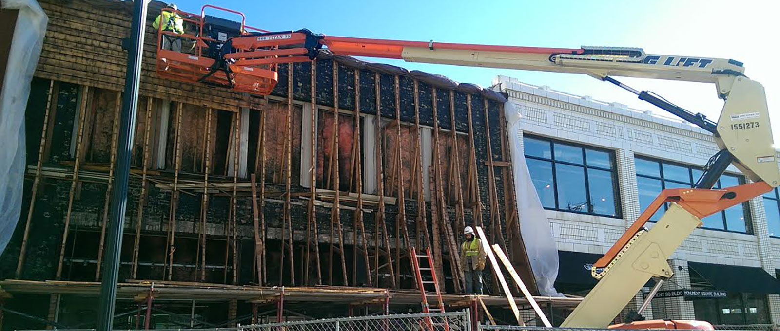 Walsh Construction Co